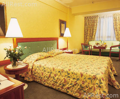 Airotel Alexandros Hotel 16